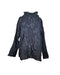 Wool Flower Kragenshirt